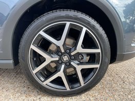 SEAT Arona 1.0 Arona FR Sport EcoTSI 5dr 15