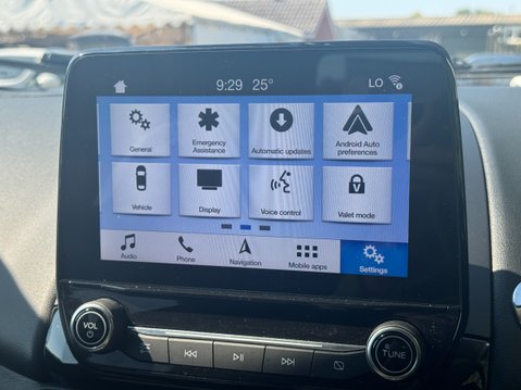 Ford Ecosport 1.0T EcoBoost GPF ST-Line SUV 5dr Petrol Auto Euro 6 (s/s) (125 ps) 23