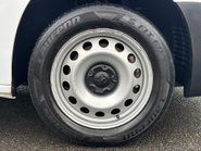 Vauxhall Combo L1H1 2300 100 ps Dynamic Panel Van - No VAT 26