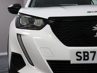 Peugeot 2008 PURETECH S/S ACTIVE PREMIUM 25