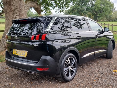Peugeot 5008 PURETECH S/S GT LINE 5