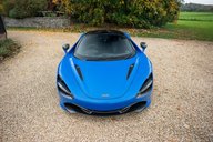 McLaren 720S 4.0T V8 Performance SSG Euro 6 (s/s) 2dr 21
