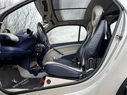 Smart City-Coupe Brabus WideStar 43