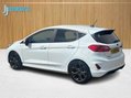 Ford Fiesta 1.0T EcoBoost GPF ST-Line X Hatchback 5dr Petrol Manual Euro 6 (s/s) (100 p 36