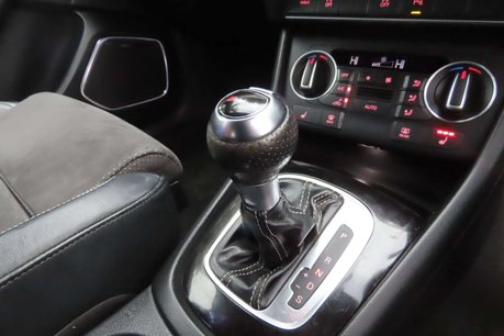 Audi Q3 2.0 TDI Black Edition SUV 5dr Diesel S Tronic quattro Euro 6 (s/s) (184 ps) 14
