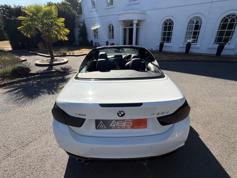 BMW 4 Series 3.0 435d M Sport Auto xDrive Euro 6 (s/s) 2dr 27