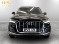 Audi Q7 3.0 TDI V6 45 S line SUV 5dr Diesel Tiptronic quattro Euro 6 (s/s) (231 ps) 2