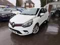 Renault Clio 1.2 16V Dynamique Nav Euro 6 5dr 1