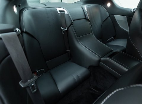 Aston Martin DBS V12 16