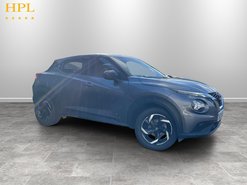Nissan Juke 1.0 DIG-T N-Connecta SUV 5dr Petrol Manual Euro 6 (s/s) (114 ps)