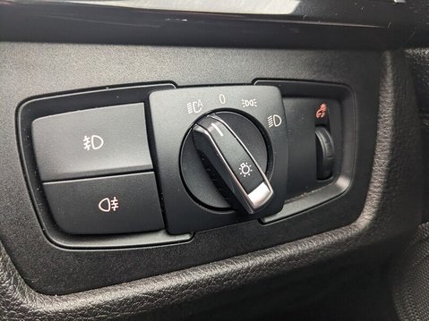 BMW 3 Series 335D XDRIVE M SPORT GRAN TURISMO 25