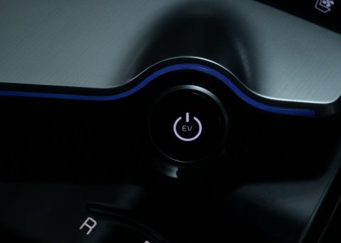 Kia EV6 EV6 GT-Line S 5dr 38