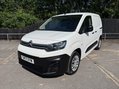 Citroen Berlingo 1000 ENTERPRISE PRO M BLUEHDI 3