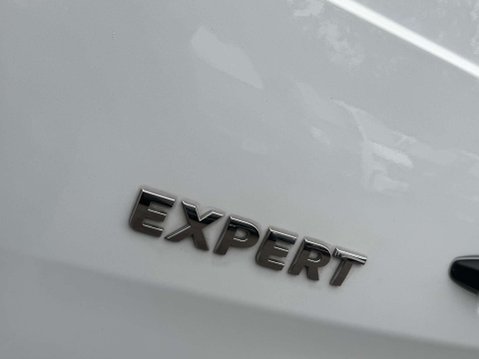 Peugeot Expert 1.5 BlueHDi 1000 Professional Premium Standard Panel Van 6dr Diesel Manual 21