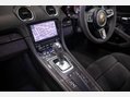 Porsche 718 Cayman 2.5T GTS PDK Euro 6 (s/s) 2dr 63