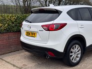Mazda CX-5 2.2 CX-5 SE-L Nav D 4x4 4WD 5dr 32