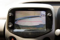 Toyota Aygo VVT-I X-PLAY 30