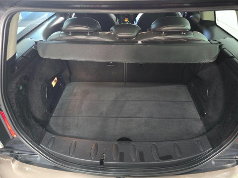 Mini Clubman 1.6 Cooper D Bond Street Euro 5 (s/s) 5dr 10