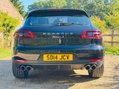 Porsche Macan 3.0 TD V6 S SUV 5dr Diesel PDK 4WD Euro 6 (s/s) (258 ps) 9