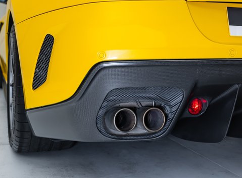 Ferrari 599 GTO 49