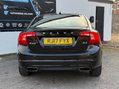 Volvo S60 2.0 D4 Business Edition Euro 6 (s/s) 4dr 22