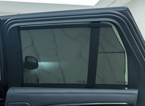 Land Rover Range Rover D350 FIRST EDITION 29