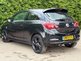 Vauxhall Corsa 1.4i ecoTEC Limited Edition Euro 6 3dr 7