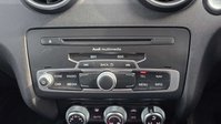 Audi A1 1.4 TFSI Sport Sportback 5dr Petrol S Tronic Euro 6 (s/s) (125 ps) 32