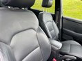 Kia Carens 1.7 Carens 4 CRDi ISG 5dr 8