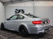 BMW M3 4.0 iV8 Frozen Silver Edition Coupe 2dr Petrol DCT Euro 5 (420 ps) 4