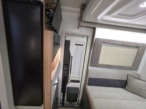 Ford Transit 350HD CAMPER L4H3 SK ECOBLUE 16