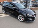 Volkswagen Polo 1.8 Polo GTi 5dr