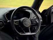 Audi TT TFSI S LINE 47