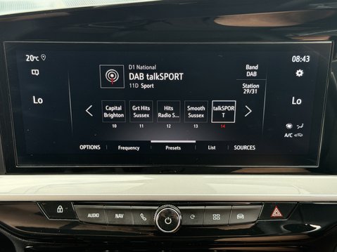 Vauxhall Mokka 100kWh Ultimate 50 kWh 5dr Auto 22