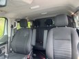 Ford Transit Custom 300 LIMITED DCIV ECOBLUE 15