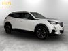 Peugeot e-2008 50kWh Allure Premium SUV 5dr Electric Auto (7kW Charger) (136 ps) Cruise C