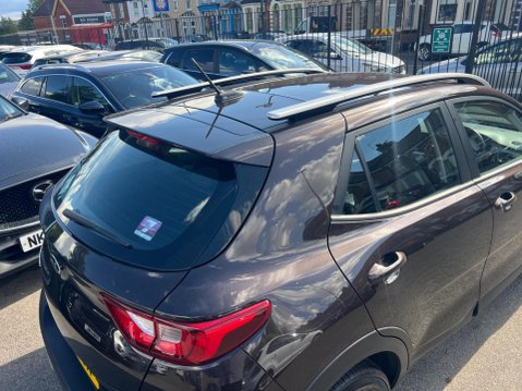 Kia Stonic 1.4 2 Euro 6 (s/s) 5dr 16