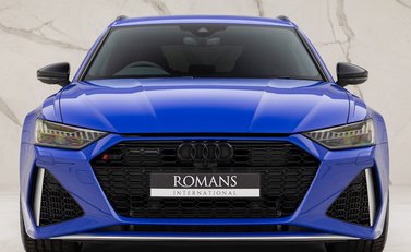 Audi RS6 Avant Nogaro Edition 4