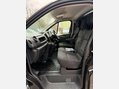 Vauxhall Vivaro 1.6 CDTi 2900 Sportive L2 H1 Euro 6 5dr 38