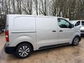 Peugeot Expert 1.6 BlueHDi 1000 Professional Standard Panel Van 6dr Diesel Manual MWB Euro 12