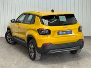Jeep Avenger Avenger Longitude EV 5dr 12