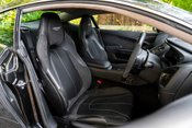 Aston Martin Vanquish V12. ONE OWNER. LOW MILEAGE. CARBON FIBRE INTERIOR. ONE-77 WHEEL. B & O. 12