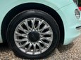 Fiat 500 1.2 Lounge Euro 6 (s/s) 3dr 26