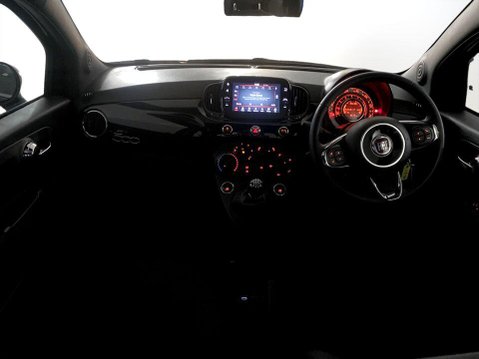 Fiat 500 1.0 MHEV Hatchback 3dr Petrol Manual Euro 6 (s/s) (70 bhp) Air Con - Bluet 19