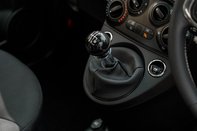 Fiat 500 STANDARD 30