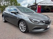 Vauxhall Astra 1.4 T SE 3