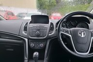Vauxhall Zafira 2.0 ELITE CDTI AUTOMATIC!  7 SEATS! FULL HISTORY! 16