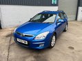 Hyundai i30 1.6 CRDi Style Euro 4 5dr 3