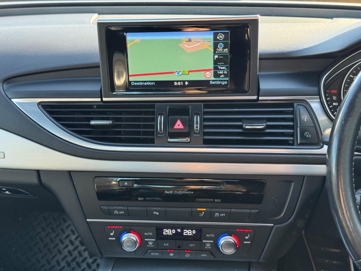 2017 Audi A7 — image 10