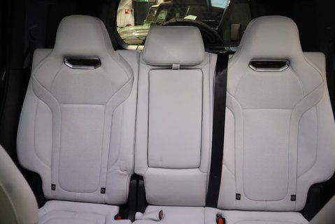 Land Rover Defender 110 2026 HARDTOP S  BIG SPEC WITH UPGRADE SVR FRONT AND REAR SEATS  BY SEEKER  11